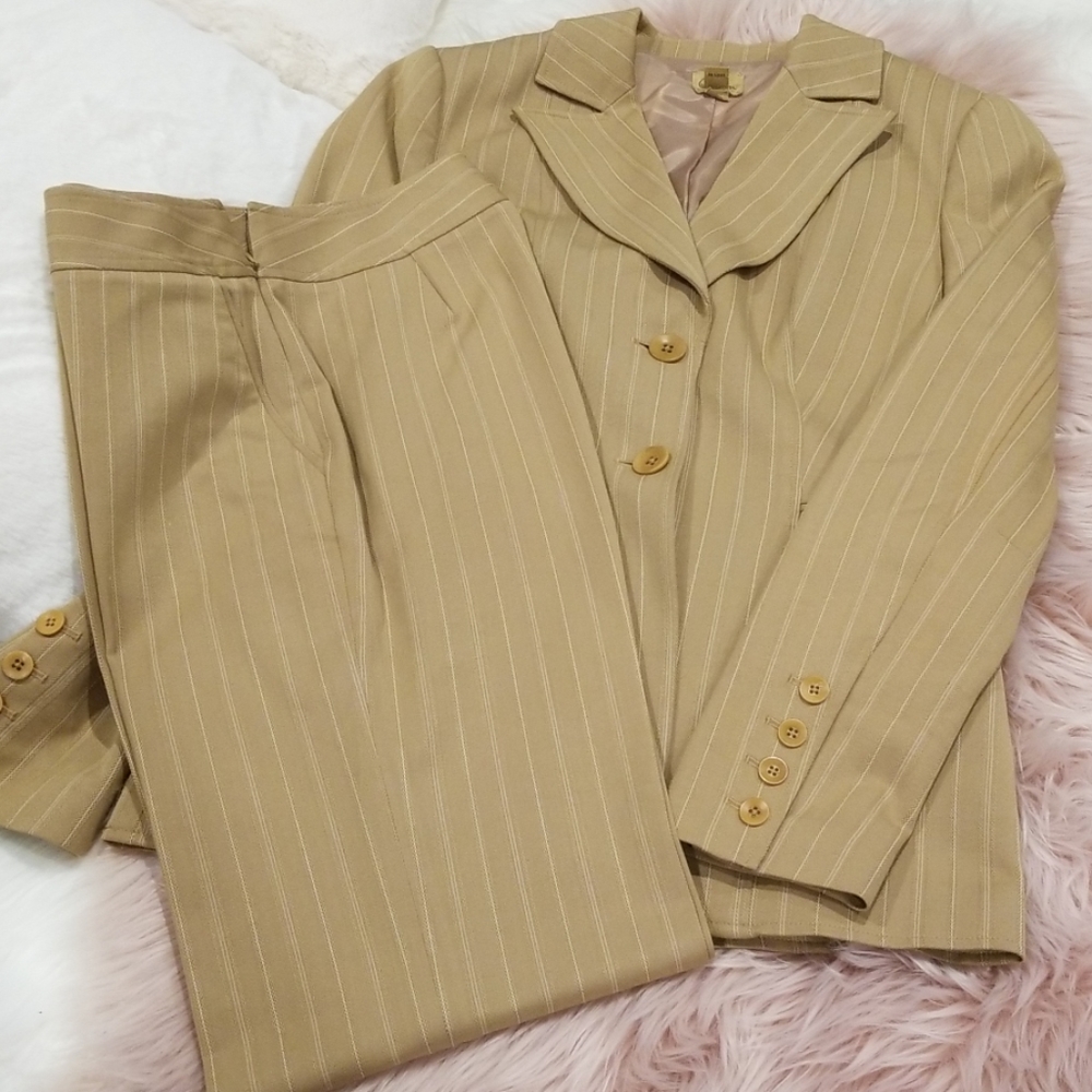 Caslon Women's 2pc Suite